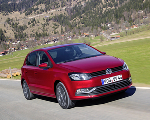 Polo GP 1.4I TDI DSG Confortline