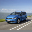 Touran 1.6 TDI Highline