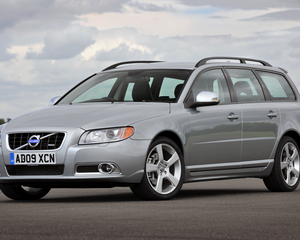 V70 1.6 DRIVe R-Design