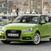 A1 Sportback 1.4 TFSI