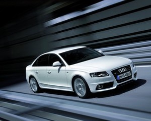 A4 1.8 TFSI SE