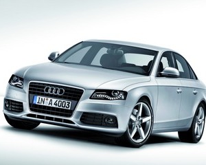 A4 1.8 TFSI