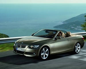 330d Cabrio