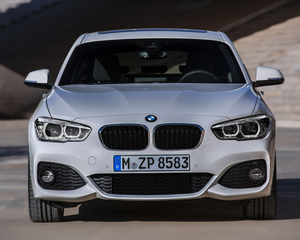 M135i xDrive