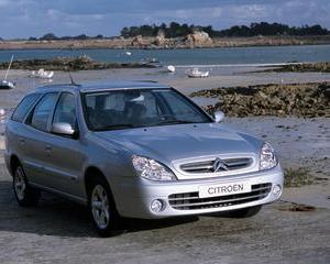 Xsara Estate HDi