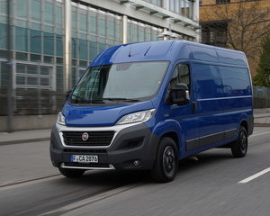 Ducato Furgão Maxi 35 XLH2 2.3 Multijet