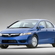 Honda Civic Hybrid CVT Automatic-PZEV