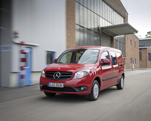 Citan Compact 109CDI/23 90