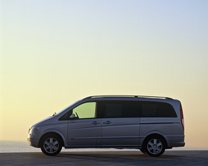 Viano 2.0 CDI Ambiente XL