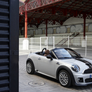 John Cooper Works Roadster