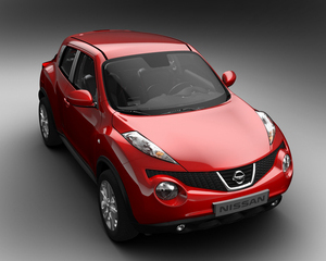 Juke 1.6 Pure Drive