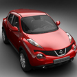 Juke 1.6 Pure Drive