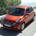 Nissan Micra 1.2 Visia AC vs Nissan Micra 1.5dCi Visia vs Nissan Micra C+C 1.4 Tekna