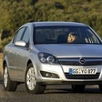 Astra Sedan 1.3 CDTI