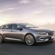 Insignia Sports Tourer