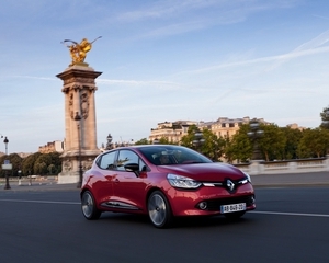 Clio Energy dCi S&S ECO2 EDC #Clio