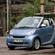 smart fortwo cabrio pulse