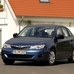 Impreza 1.5R ecomatic Active Automatic