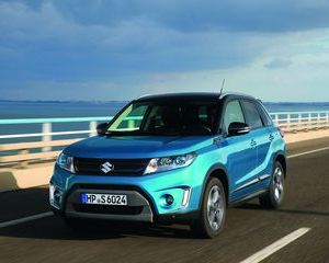 Vitara 1.6 DDiD GLX