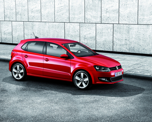 Polo 1.2 BlueMotion Technology Comfortline