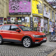 Tiguan 2.0 TDI 4Motion