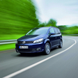 Touran 1.6 TDI BlueMotion Technology Highline DSG