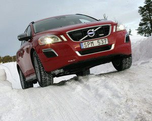 XC60 D3 163 R-Design 4WD S/S