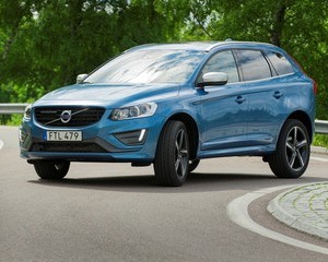 XC60 D3 Dynamic