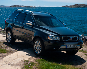 XC90 2.4 D5 Active Premium