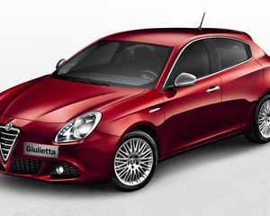 Giulietta 1.4 TB Super