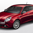 Giulietta 1.4 TB Super