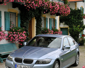 330d Edition Lifestyle xDrive Automatic