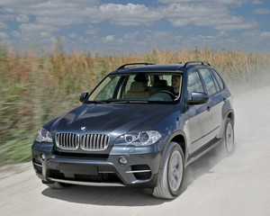 X5 xDrive40d SE