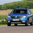 Logan Stepway dCi S&S SL Explorer