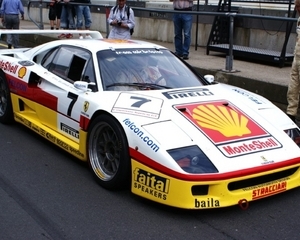 F40 GT