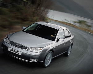 Mondeo 2.5 V6