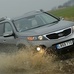 Subaru Impreza 2.0 Boxer Diesel HB vs Kia Sorento 2.2 CRDi 4x4 EX 7L vs Honda CR-V 2.2 i-DTEC Comfort