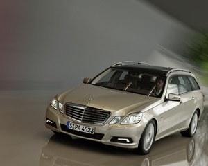 E350 Estate CDI BlueEfficiency Avantgarde