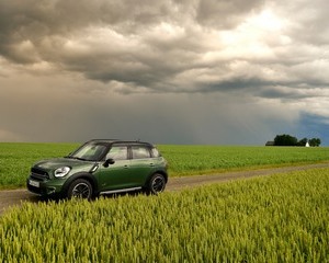 Countryman Cooper ALL4