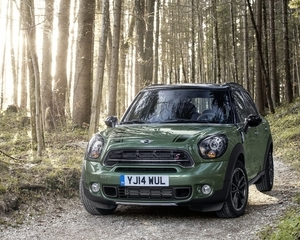 Countryman John Cooper Works