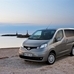 Nissan NV200  2500 S V6 vs Nissan NV200  3500 S vs Nissan NV200 Standard Roof 1500 SV vs Nissan Evalia 7L 1.6G Pack Premium vs Nissan NV200 Taxi for London