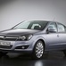 Opel Astra Sedan 1.6 vs Opel Astra Sedan 1.6 Automatic