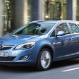 Astra Sports Tourer 1.4 ecoFlex Selection