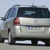 Opel Zafira 1.8 Innovation vs Citroën C4 Aircross 1.6HDI Seduction 2WD