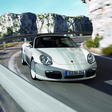 Boxster S Porsche Design Edition