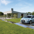 Fluence Z.E Dynamique