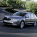 BMW 320i Touring Automatic vs Skoda Superb Break 2.0 TDI 4x4 Active