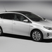 Auris Hybrid 1.8 HSD Sport