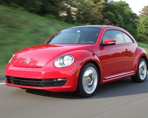 Beetle 2.0 TDI