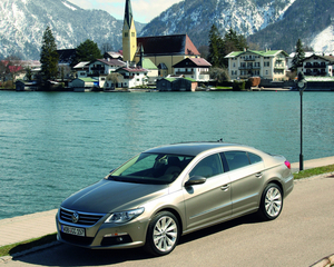 Passat CC 1.8 TSI Exclusive DSG